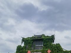 -沙家浜风景区