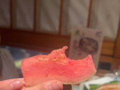 -花和海鲜自助(梅江店)