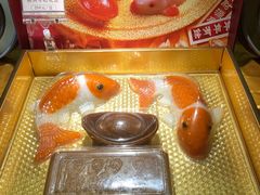 -潮福城大酒楼(湖滨北路店)