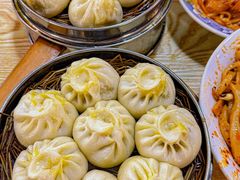 -王菊美食街