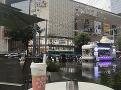 -奈雪的茶(苏宁广场店)