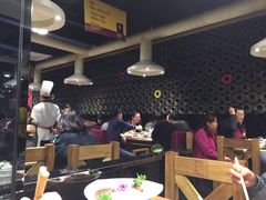 iphone_upload_pic-巴奴毛肚火锅(商城路店)