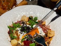 -SHADOWS•Bistro&Eatery(安福路店)