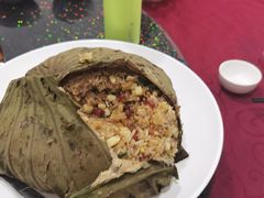 糯米饭-新合益乡村农庄