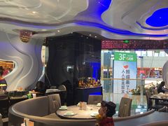-东方饺子王(哈西万达店)
