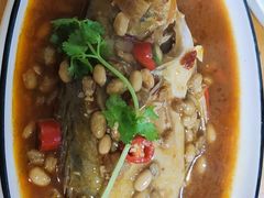 -臭鳜鱼人家·老字号徽菜