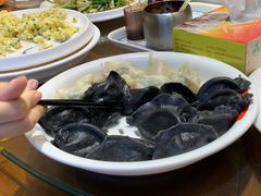 -北方饺子王·海肠捞饭·海鲜锅(山大店)