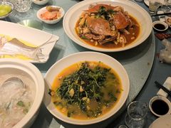 -恒记饭店·海鲜明档(淹城店)