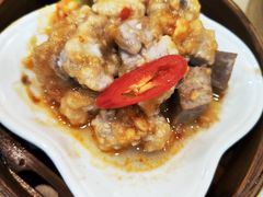 -益健美食大广场(北岭店)