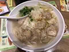 -源记茶餐厅(尖沙咀店)