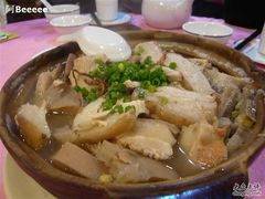 莲藕煲-荷香居(洞企石路店)