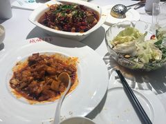 -峨嵋酒家(地安门店)