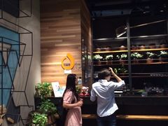 -星伦多 自助料理(圆融店)