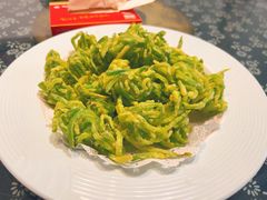 -旺角小渔村·海肠捞饭开创者(环山路店)