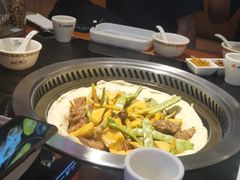 -灶座小锅烀饼·铁锅炖(全国总店)