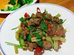 -老于家东北人家(打浦桥店)