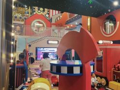 点击看大图 -MELAND CLUB亲子乐园·派对·餐厅(北京芳圆里ID MALL店)