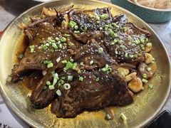 -隐厨·海鲜餐厅(恒通路店)