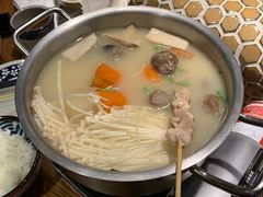 -yokocho上横町·日本食街(深业上城店)