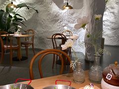 -麓椿花园西餐厅(海乐世界店)