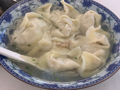 -217笋干馄饨