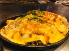 -日葵 大阪烧ひまり(仙霞路店)