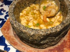 -绿茶餐厅(领展购物广场·中关村店)