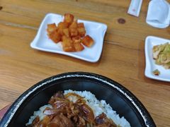 -百年石锅饭·朝鲜族传统民餐
