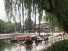 -什刹海