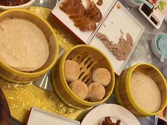 -玉林烤鸭店(垡头店)