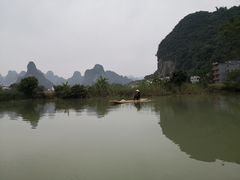 -明仕田园
