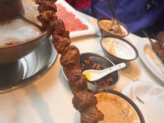 -福寿斋·老北京铜锅涮肉·烤鸭(顺义总店)