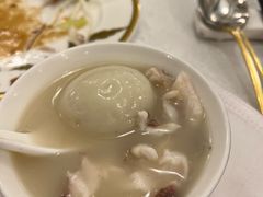 -西郊宾馆-地面停车场