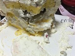 -ZOZO's昌左左精致甜品设计(新北店)