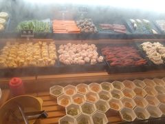 -牛YO寿喜烧和牛火锅自助(三台子万象汇店)