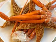 -舜耕山庄四时万和自助餐厅