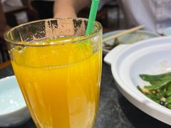 -李记东北饺子馆·东北菜(欢乐谷店)