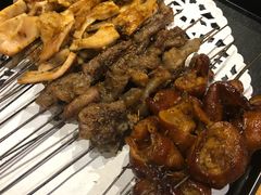 -好介口深夜酒馆(梅江店)