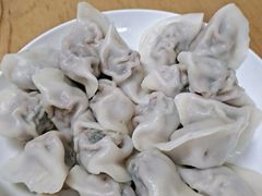 -白记饺子馆多伦道店