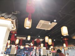 -老城南.鸭血粉丝汤(夫子庙店)