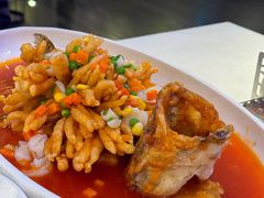 -鉴川·川菜传承(星汇两江店)