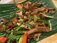 -云海肴·汽锅鸡·云南菜(苏州中心店)