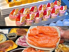 -梨花自助烤肉(西三旗万象汇黑金店)