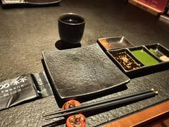 -300杯·和牛烧肉清酒专门店(廊里店)