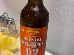-京门活鱼馆·鱼火锅(百子湾（原红庙）店)
