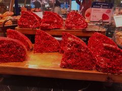 -巴黎贝甜·生日蛋糕(环球中心店)