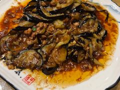 -蜀韵川香水煮鱼(泰山路店)