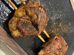 -刀郎牛肉面新疆餐厅·烧烤(清真通州珠江国际城店)