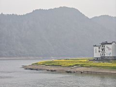-新安江山水画廊风景区