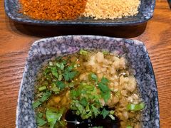 特色油碟-付小姐在成都(五道口店)